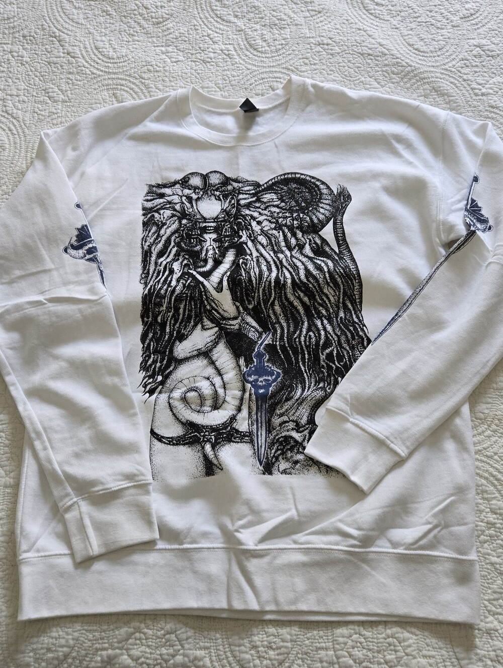 Danzig Sweatshirt